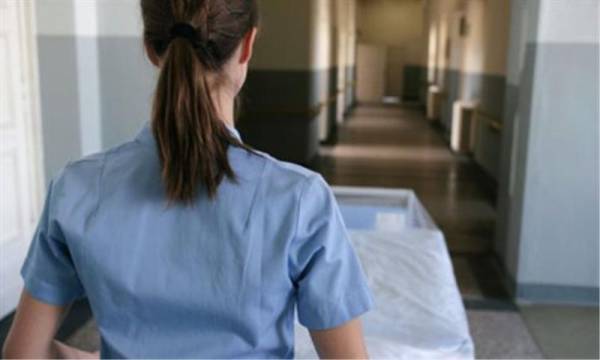 Κωνσταντινέας: «Θετικά βήματα στη στελέχωση του Νοσοκομείου» 