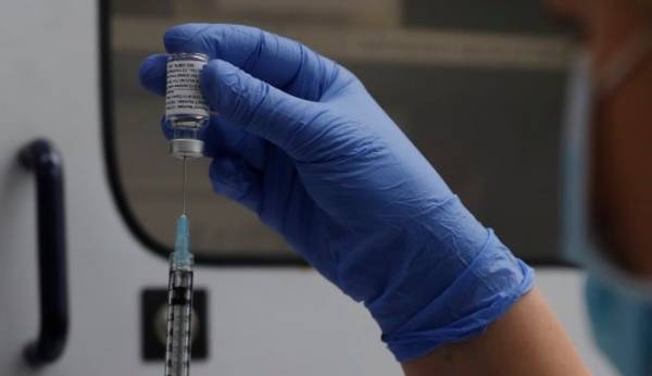 Εμβόλιο Novavax: Ανοίγει την Τρίτη η πλατφόρμα - Το Σάββατο οι πρώτοι εμβολιασμοί