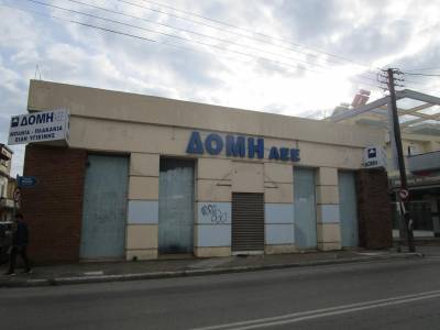 Καλαμάτα: Νέο σούπερ μάρκετ “Μουργής” στην οδό Αθηνών