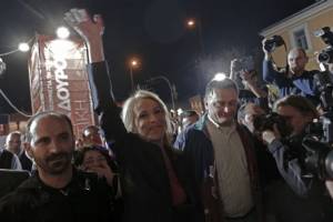 Guardian: Οι Ελληνες καταψήφισαν τη λιτότητα στις εκλογές