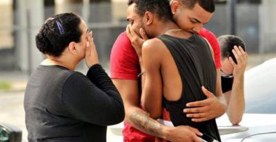 Η ομάδα LGBT Μεσσηνίας για το μακελειό στο Ορλάντο