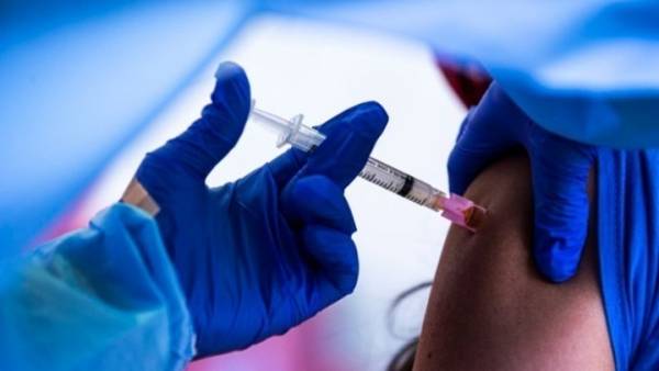 CDC: Το φετινό αντιγριπικό εμβόλιο είχε αποτελεσματικότητα μόνο 16%