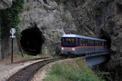 Προσπάθειες ανάδειξης του Οδοντωτού Σιδηροδρόμου μέσω UNESCO