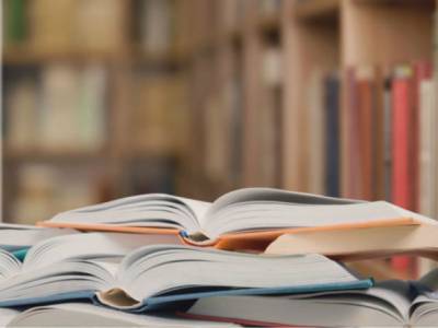 “Βιβλιοδρομίες 2020” στο 10ο Δημοτικό Καλαμάτας