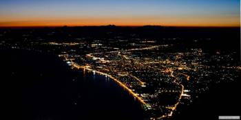 Αγνωστα τα αίτια του εκκωφαντικού κρότου