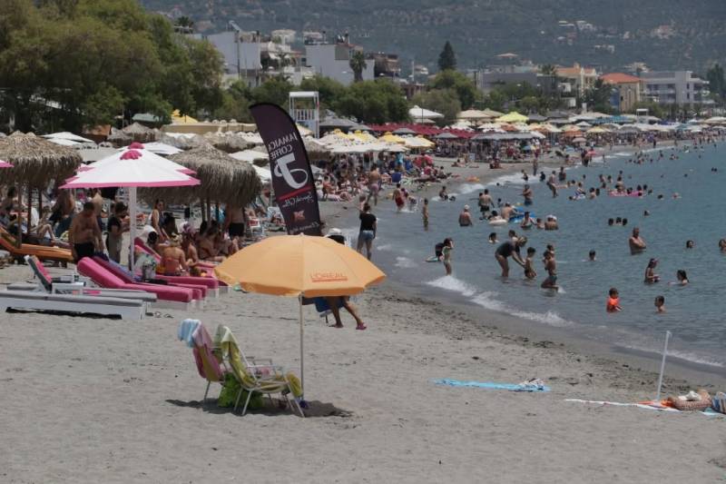 Δημήτρης Καραλής στην «Ε»: Η Μεσσηνία έχει τη δυναμική να απογειωθεί τουριστικά, αλλά χρειάζονται υποδομές και ουσιαστική στήριξη