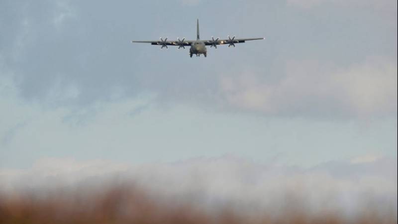 Χιλή: Αγνοείται μεταγωγικό αεροσκάφος C-130 με 38 επιβαίνοντες