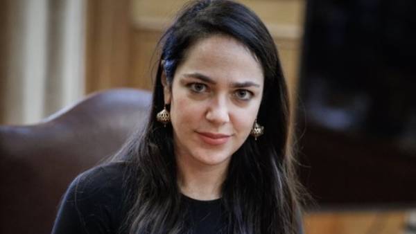 Μιχαηλίδου: Δεν είχαν ψηφίσει όλα τα κόμματα τη διάταξη που σήμερα επέτρεψε την αλλαγή της διοίκησης στην Κιβωτό του Κόσμου
