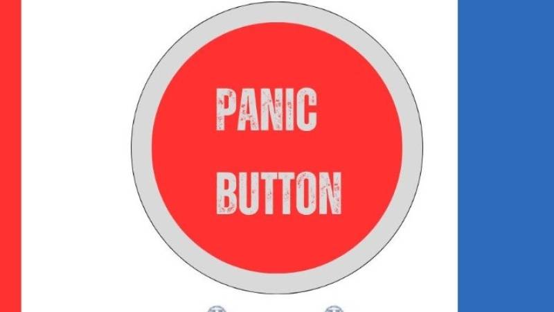 «Panic Button»: Επεκτείνεται σε ολόκληρη τη χώρα