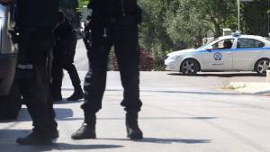 20 συλλήψεις σε αστυνομική επιχείρηση στη Μεσσηνία