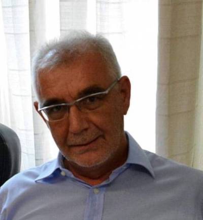 Παραίτηση Δριμή από Φορέα Κοινωνικής Προστασίας