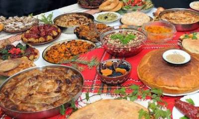 Οδηγίες στους καταναλωτές για τις εορταστικές αγορές