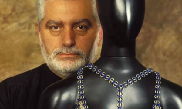 Πέθανε ο σχεδιαστής μόδας Paco Rabanne