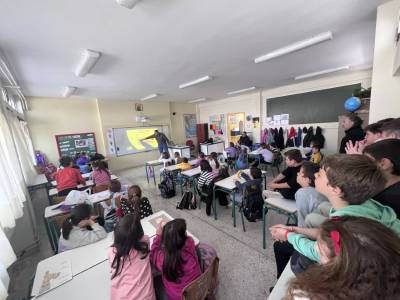 Νέα ευρωπαϊκή διάκριση για την Καλαμάτα