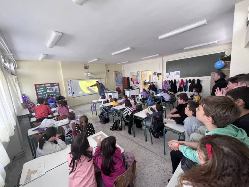 Νέα ευρωπαϊκή διάκριση για την Καλαμάτα