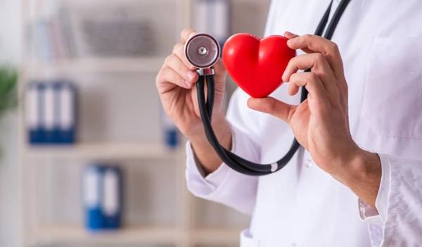 Κορονοϊός: Απαραίτητος ο καρδιολογικός έλεγχος μετά από λοίμωξη