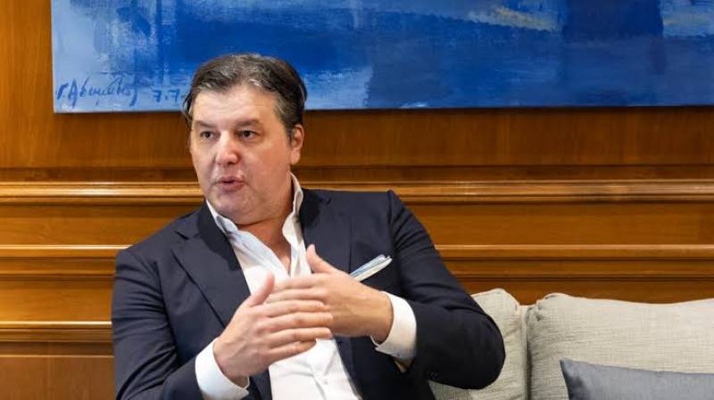 Ο Μποντιρόγκα υποψήφιος βουλευτής με το φοιτητικό κίνημα στη Σερβία