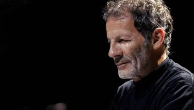 21 Ιουλίου στην Αρχαία Μεσσήνη: Ξεχωριστή μουσική βραδιά με το Σταύρο Ξαρχάκο