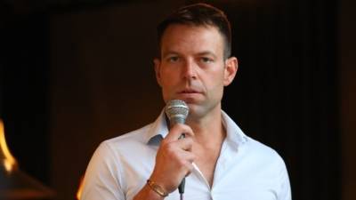 Τηλεφωνικές επικοινωνίες Στ. Κασσελάκη με Κουρέτα, Δούκα, Αγγελούδη (βίντεο)