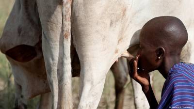 SOS για την Αφρική: Η πανδημία οδήγησε εκατομμύρια κατοίκους σε ακραία φτώχεια