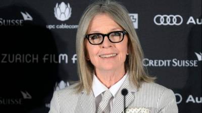 Πέθανε η βραβευμένη με Όσκαρ ηθοποιός Ντάιαν Κίτον (βίντεο)