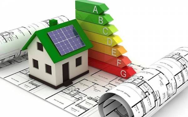 ΥΠΕΝ: Νέο θεσμικό πλαίσιο για την ενεργειακή αναβάθμιση των κτιρίων