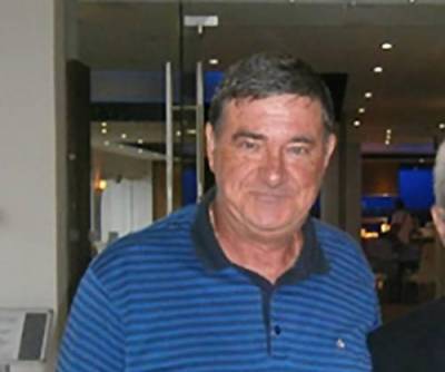 Η ομάδα “Πάμε βόλτα” για τον Γιώργο Τσιχριτζή