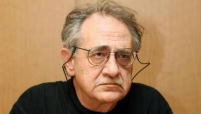 Το τελευταίο "αντίο" στον Μεσσήνιο διανοούμενο Κώστα Βεργόπουλου