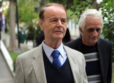 Πέθανε ο Μεσσήνιος επιχειρηματίας Μπάμπης Βωβός