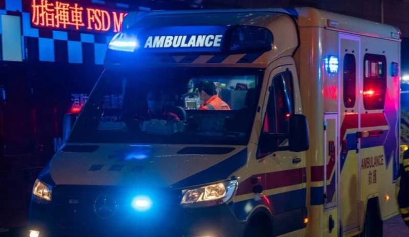Tροχαίο στην Κίνα με 19 νεκρούς και 20 τραυματίες