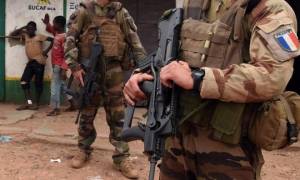 Εισαγγελική έρευνα για σεξουαλική κακοποίηση παιδιών από Γάλλους στρατιώτες