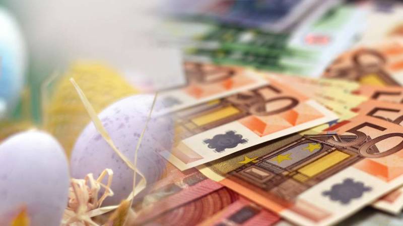 Επιταγή ακρίβειας: Μέχρι 21 Απριλίου το έκτακτο επίδομα Πάσχα - Ολοι οι δικαιούχοι