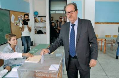 Ακαρπη προσπάθεια για διάδοχο του Νίκα - Νέο καθοριστικό ραντεβού τη Δευτέρα