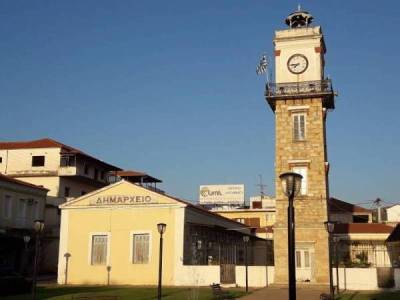 Εκδήλωση αφιερωμένη στο ρολόι Φιλιατρών