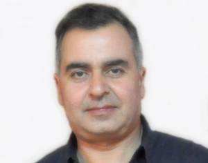 Υποψήφιος δήμαρχος Οιχαλίας ο Κώστας Δημητρακόπουλος