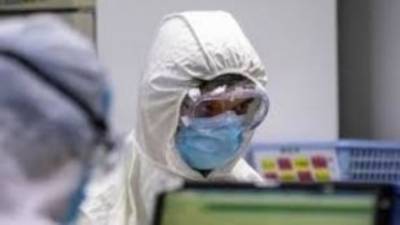 Ο Θανάσης Πετράκος για την κατάσταση με τον κορονοϊό στο Κρανίδι