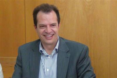 Την άλλη εβδομάδα η ανακοίνωση Δέδε για την Περιφέρεια Πελοποννήσου