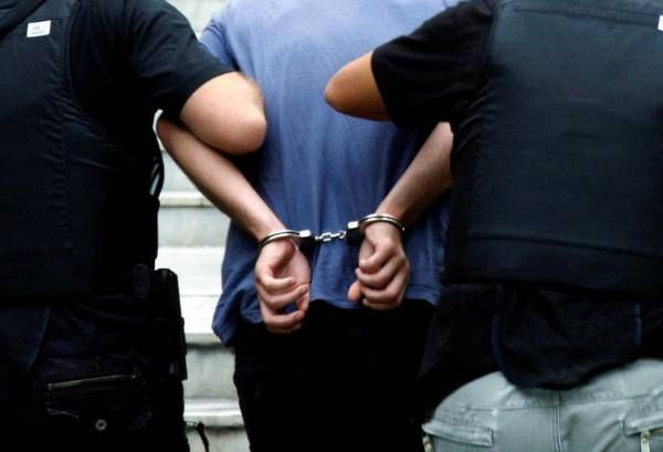 Δύο συλλήψεις για ηρωίνη στην Καλαμάτα