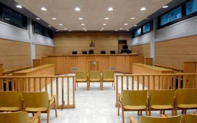 Αντιδράσεις δικηγόρων για τον Κώδικα Οργανισμού Δικαστηρίων