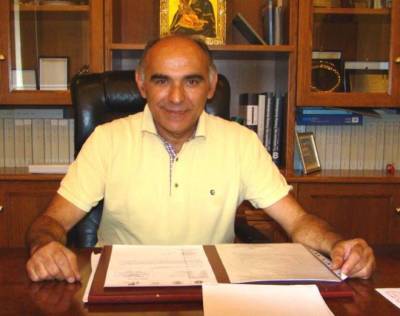 &quot;Ναι&quot; και από Μπουντρούκα για debate ανάμεσα στους υποψήφιους περιφερειάρχες Πελοποννήσου