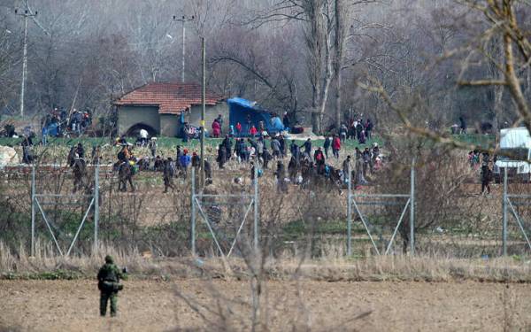 Πρέβεζα: 15 κρούσματα κορονοϊού σε κέντρο φιλοξενίας προσφύγων