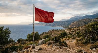 Δέκα κατηγορίες αρνητών επένδυσης: 1) Η αριστερή ηγεμονία της μιζέριας