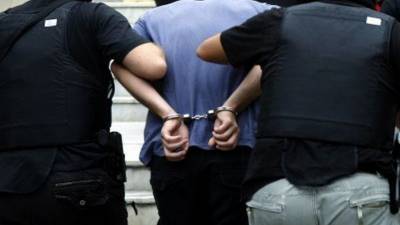 Η παραβατικότητα της Μεσσηνίας με αριθμούς