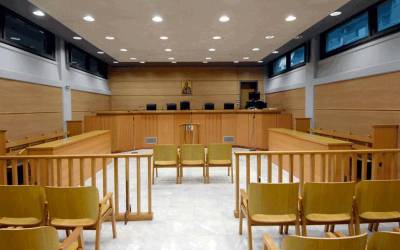 Αύριο η δίκη για τα σκουπίδια στο Φλόκα με μάρτυρα το δήμαρχο Καλαμάτας