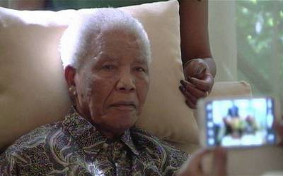 Νέλσον Μαντέλα: Διεθνής Ημέρα τιμής του ανθρώπου που αγωνίστηκε κατά του Άπαρτχαϊντ