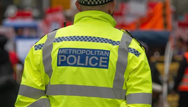 Άνδρας τραυματίσθηκε με μαχαίρι στην είσοδο του Βρετανικού Μουσείου στο Λονδίνο - Ο δράστης συνελήφθη