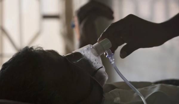 ΠΟΥ: Η φυματίωση «καλπάζει» στον κόσμο