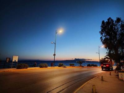 Και επισήμως νέα παράταση του μίνι lockdown στη Μεσσηνία