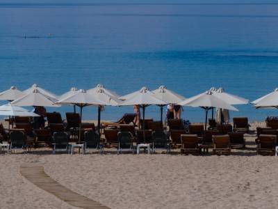 Δυτική Μάνη: Θετική γνωμοδότηση για ανακατασκευή του λιμενίσκου της Στούπας