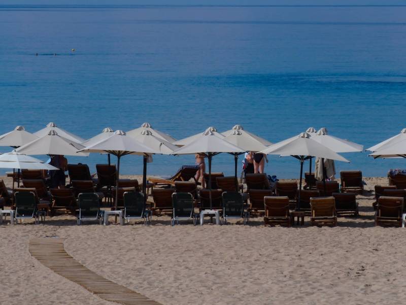 Δυτική Μάνη: Θετική γνωμοδότηση για ανακατασκευή του λιμενίσκου της Στούπας